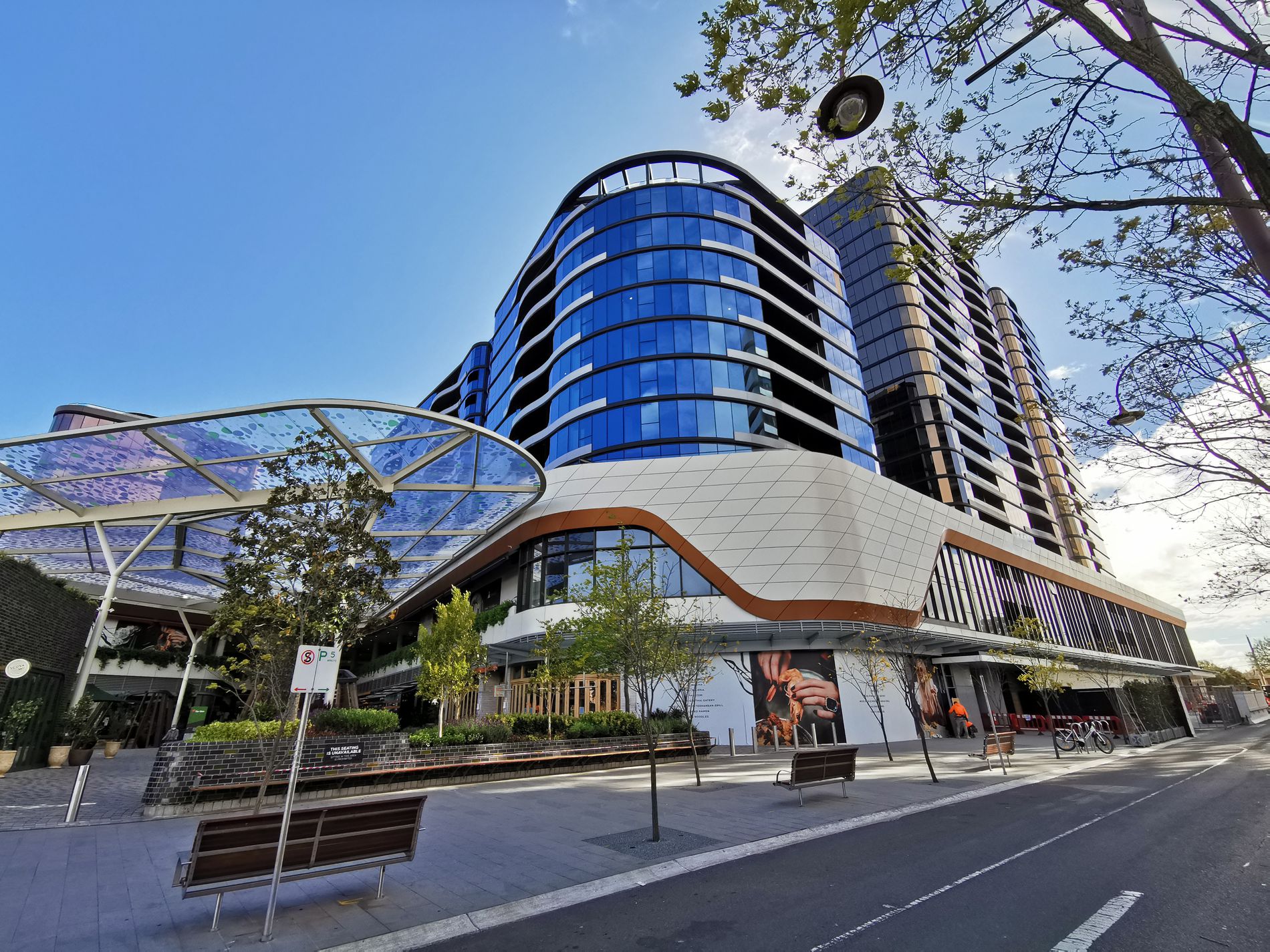 608 / 25 O'Sullivan Road, Glen Waverley