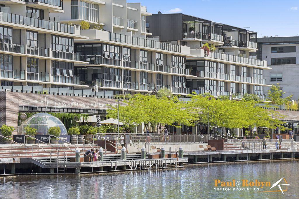 27 / 71 Giles Street, Kingston