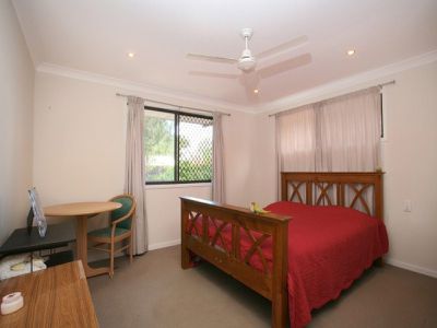 4 The Lakes Drive, Tweed Heads West