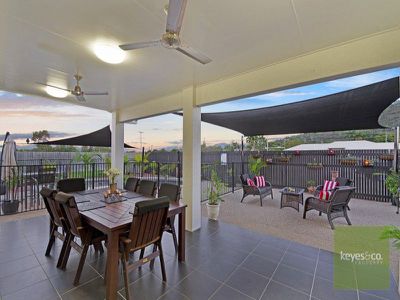 5 Santa Monica Place, Mount Louisa