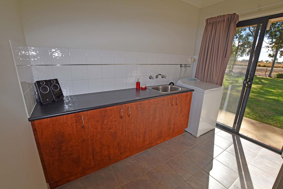 15 Amarco Lane, Kyabram