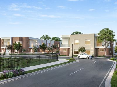 Lot 34 New Road, Panorama