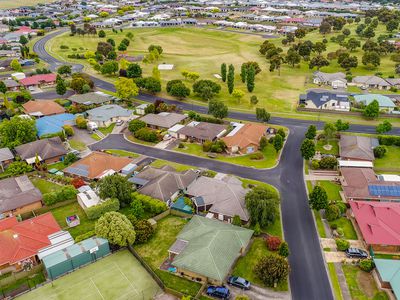 4 Glenmont Crescent, Mount Gambier