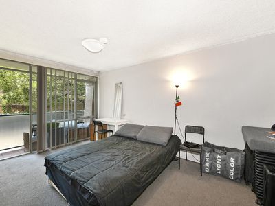 20 / 51 Hereford Street, Glebe