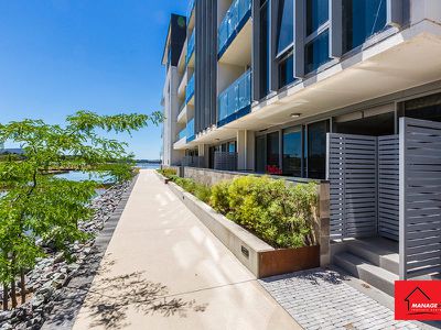 47 / 11 Trevillian Quay, Kingston