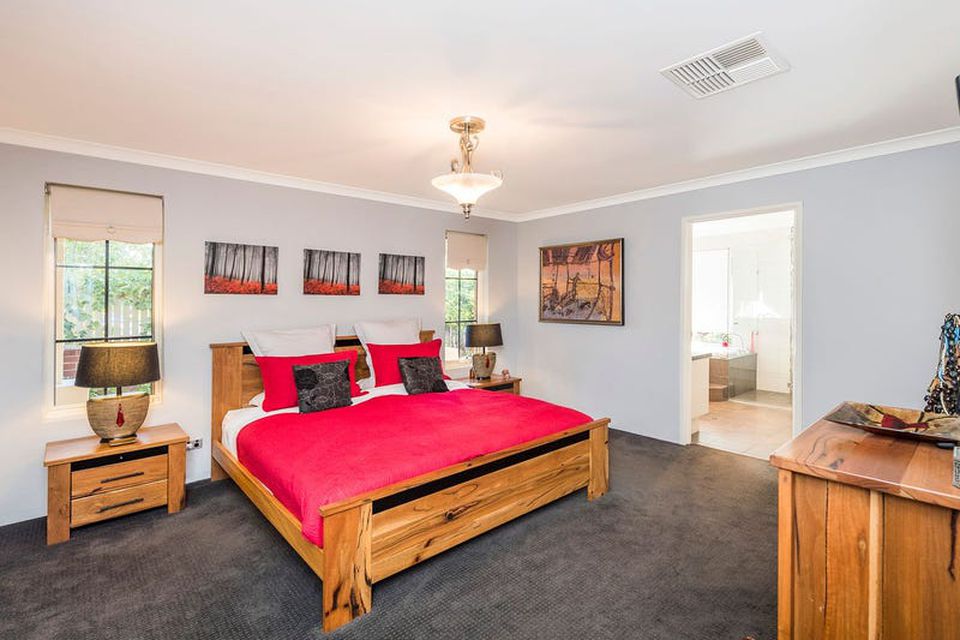 1 Galilee Way , Baldivis