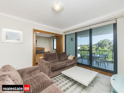 30 / 34 Kings Park Road, West Perth