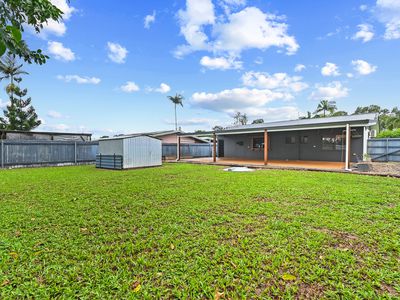 31 CASTOR STREET, Mourilyan