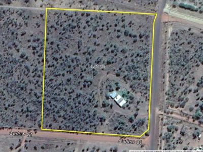 22 Egret Close, Kununurra
