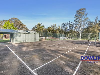 1 Kula Road, Medowie