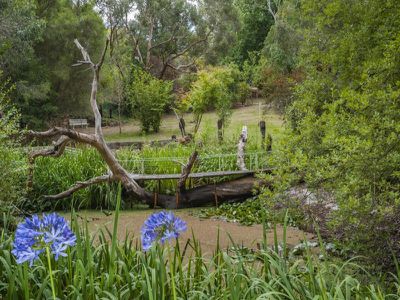 5 Governors Drive, Mount Macedon