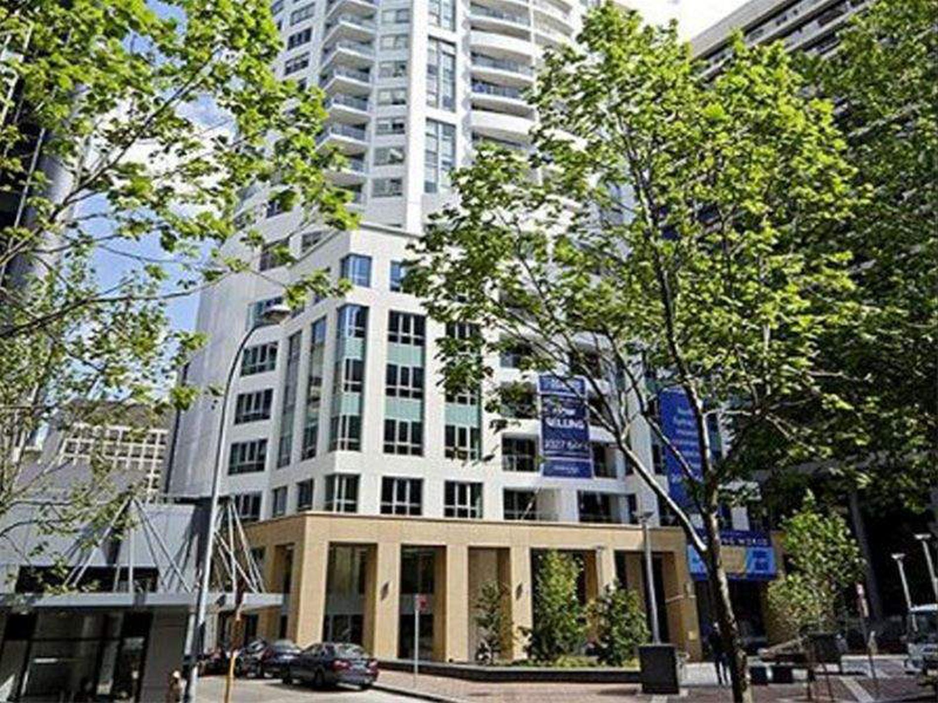 2304 / 77-81 Berry Street, North Sydney