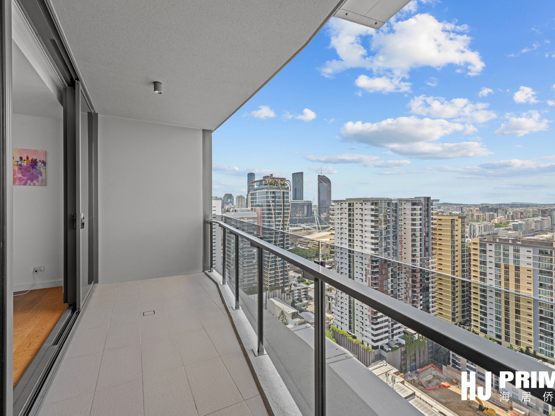 13206 / 1 CORDELIA STREET, South Brisbane