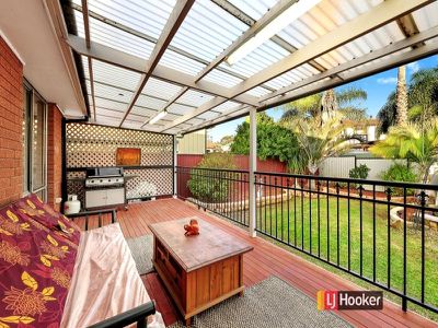 49 Arnott Road, Marayong