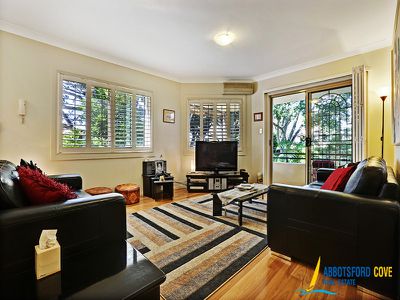 11 / 3A Blackwall Point Rd, Abbotsford