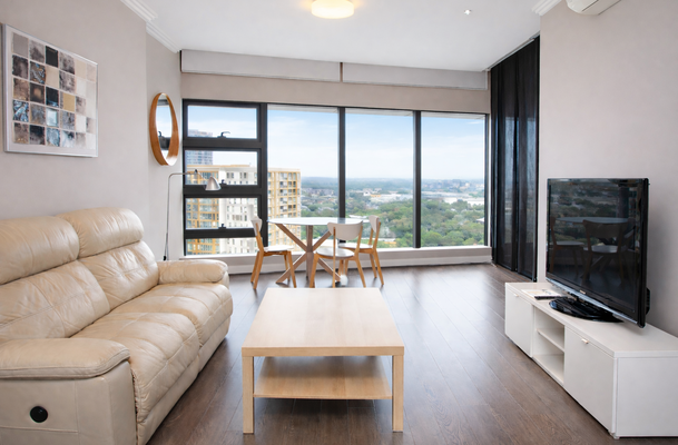 2309 / 7 Australia Avenue, Sydney Olympic Park