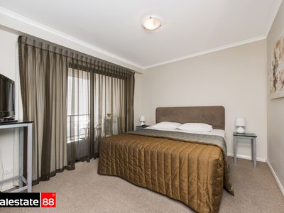 34 / 418 Murray Street, Perth