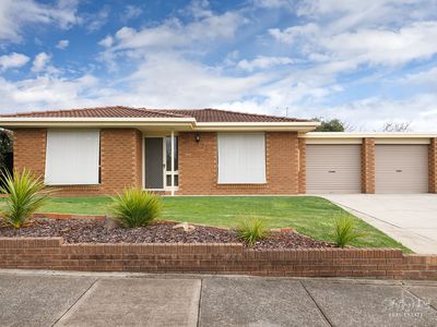 33 WARE AVENUE, Wodonga