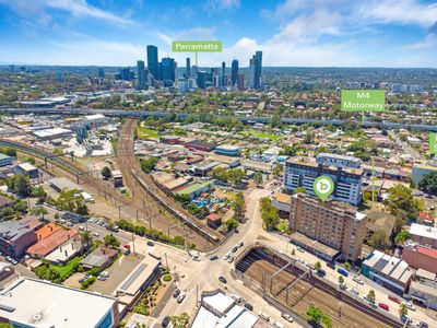 33 / 10 Bridge Street, Granville