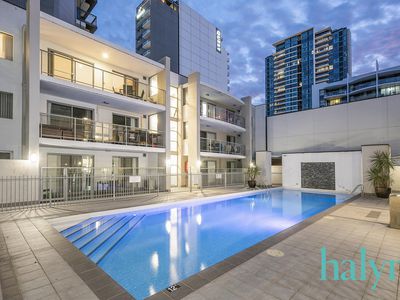 3 / 259-269 Hay Street, East Perth