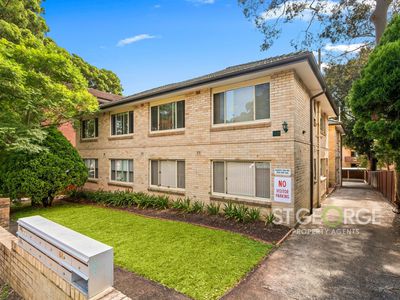 3 / 40 Ocean Street, Penshurst