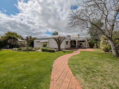 198 Westblade Avenue, Kerang