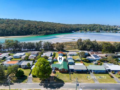 16 Thistleton Drive, Burrill Lake