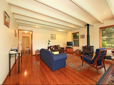 25 Jarretts Lane, Kangaroo Valley