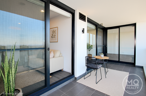 1108 / 11 RAPHAEL STREET, Lidcombe