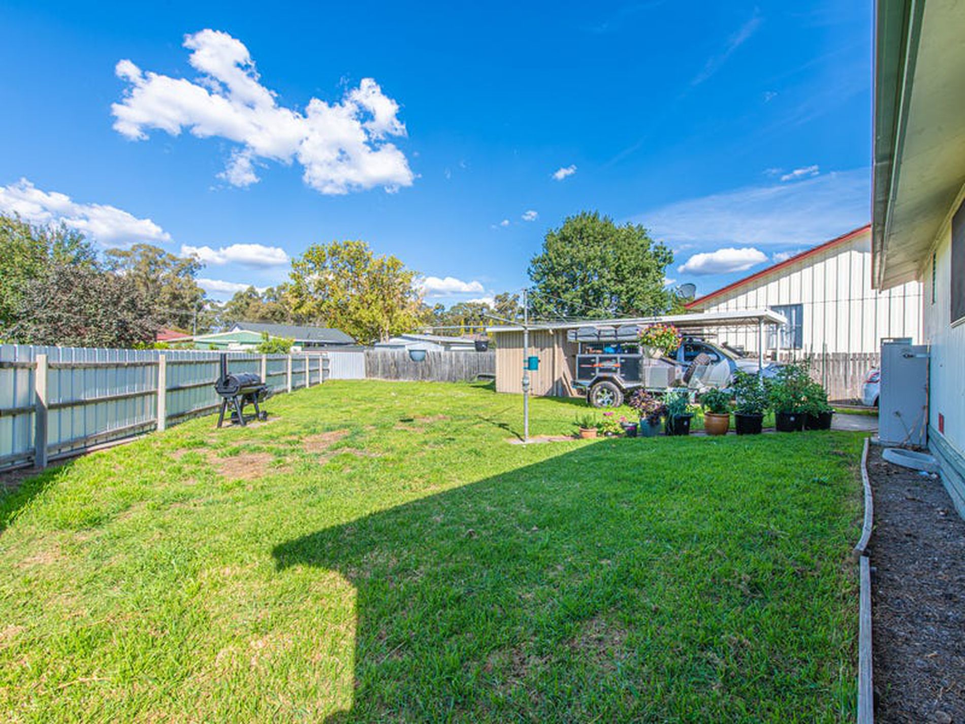 36 Sinclair Cres, Seymour