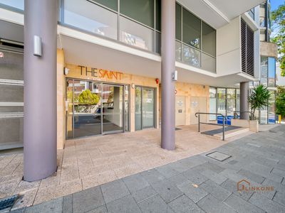 77 / 118 Adelaide Terrace, East Perth