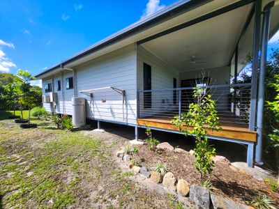 58 May Street, Cooktown