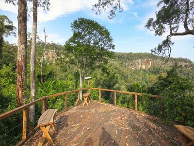 773B Mount Scanzi Road, Kangaroo Valley