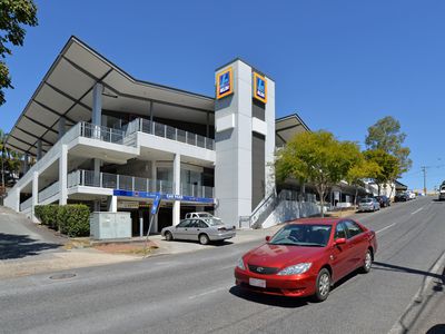 T1 / 20-30 Harry Street, Ashgrove