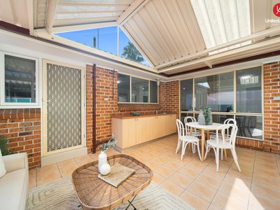 105 Edinburgh Circuit, Cecil Hills