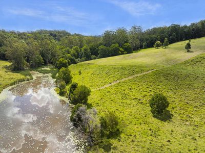 31 Blade Road, Nimbin