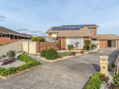 3 Dafnis Drive, Newnham