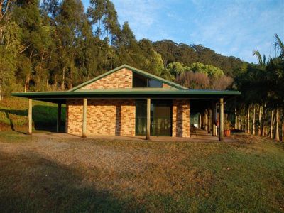 56 Binalong Court, Burringbar