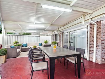 26 Coquet Way, Green Valley