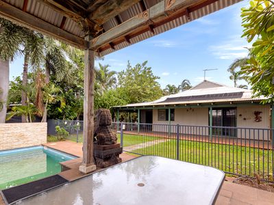 23 Mostyn Place, Broome
