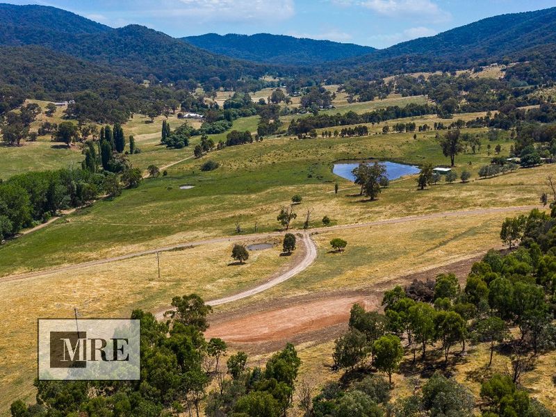 Lot 1, Red Box Lane, Bonnie Doon