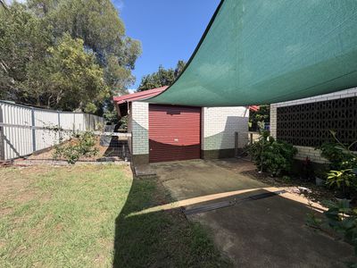 125  Moore Street, Kingaroy