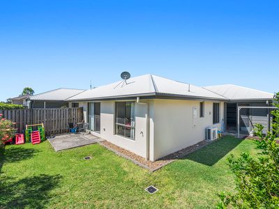 8 Zinc Street, Pimpama