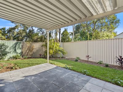 111 / 601 Pine Ridge Road, Biggera Waters