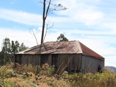 Lot 6 , Harwoods Road, Castle Forbes Bay