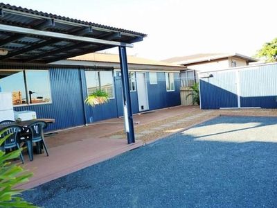 76 Kingsmill Street, Port Hedland