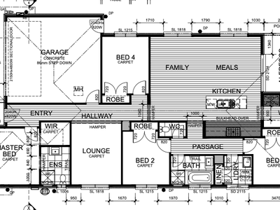 42 Delma Crescent, Seymour