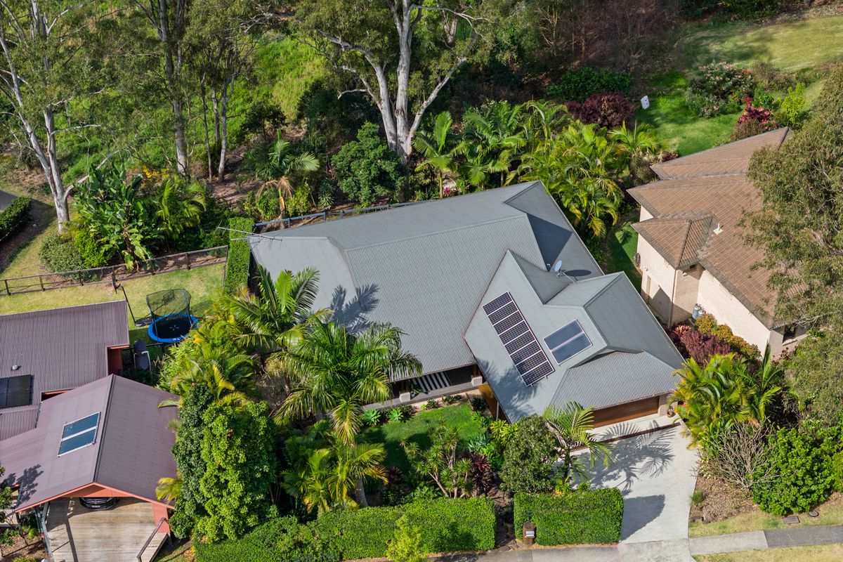 59 Hillcrest Avenue*, Goonellabah
