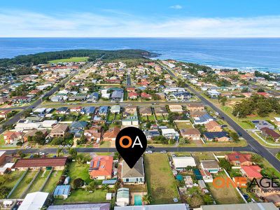 31 Jubilee Ave, Ulladulla
