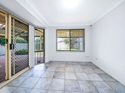 14 Sandpiper Terrace, Plumpton